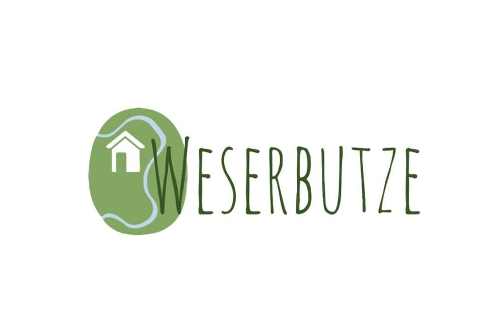 Weserbutze Bodenwerder Exterior photo